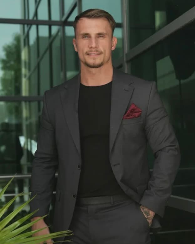 Joe Butler
