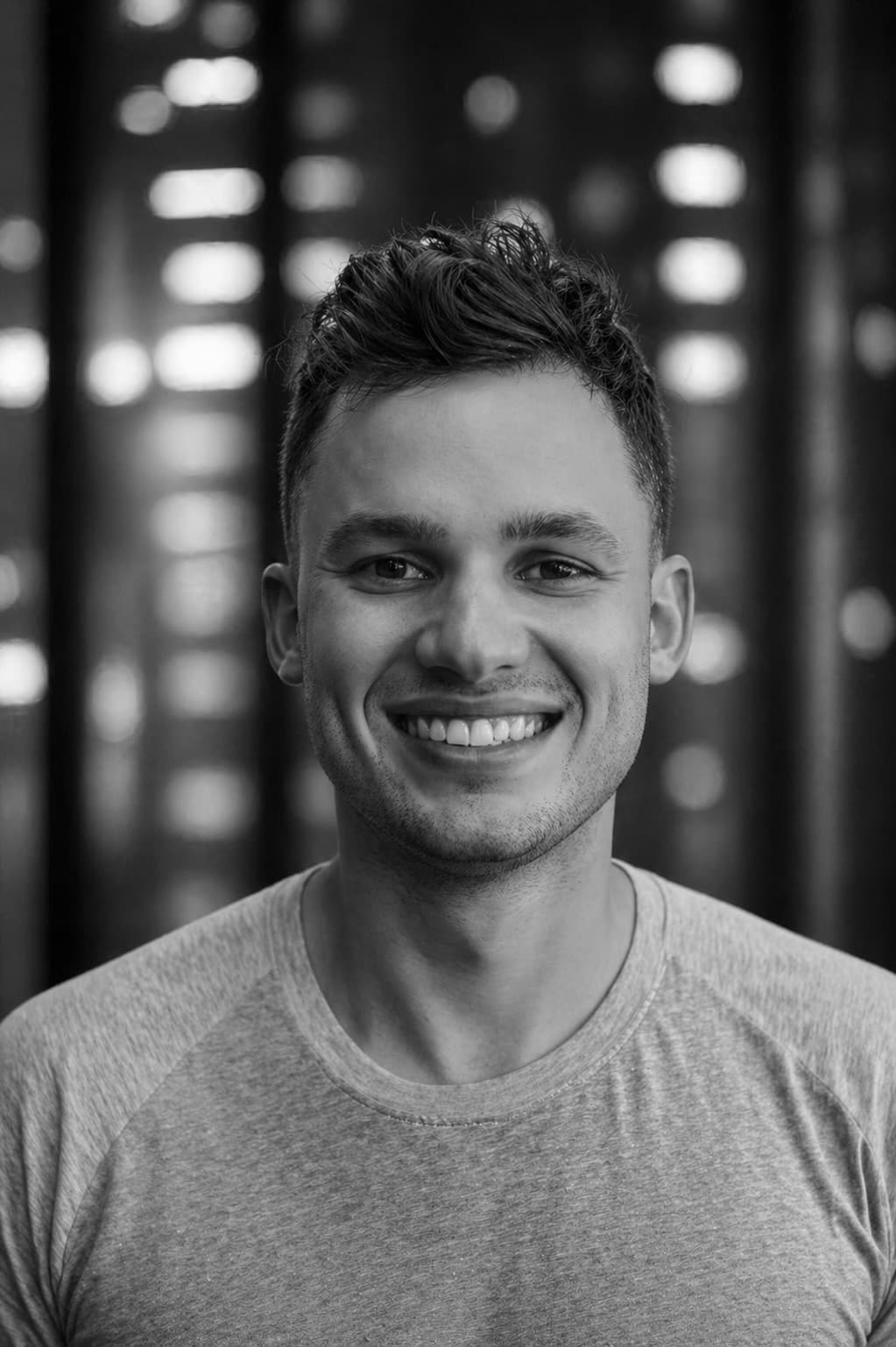 Dan Mechea, Head of Development at Lemonstone AI